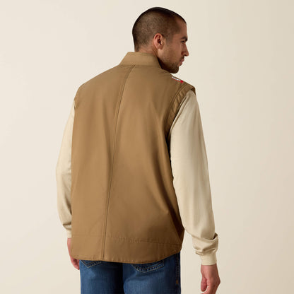 FR Workhorse Insulated Vest - Ariat Value
