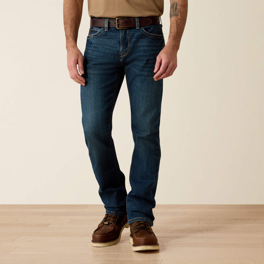 Rebar M7 Slim DuraStretch Edge Straight Jean - Ariat Premium