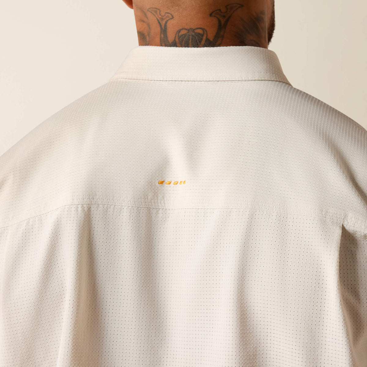 Rebar Made Tough 360 Airflow Work Shirt - Ariat Hot Sale