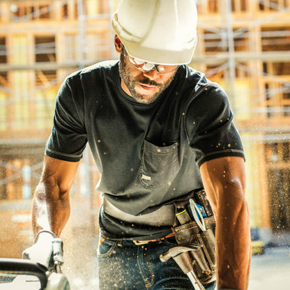Rebar Workman T-Shirt - Ariat Featured