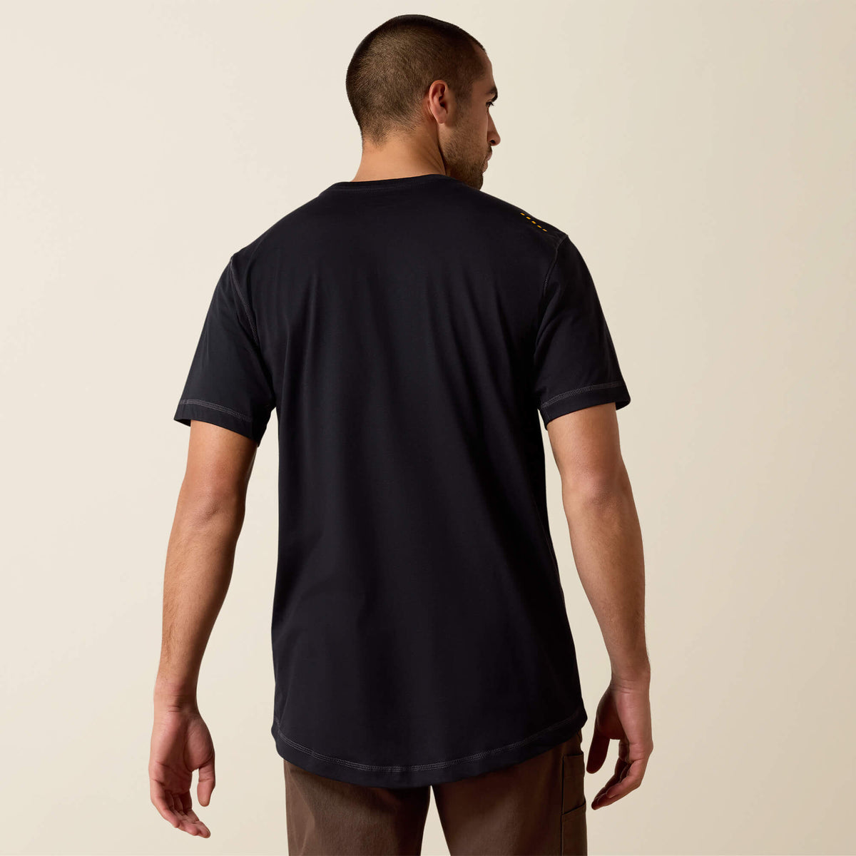 Rebar Workman T-Shirt - Ariat Featured