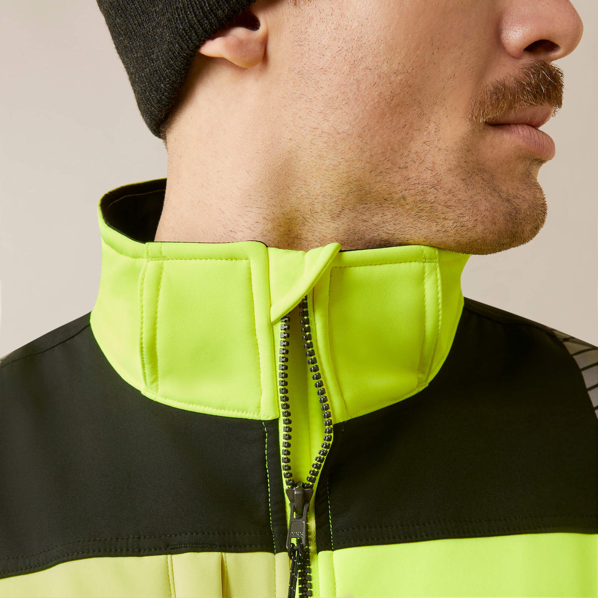 Rebar Hi-Vis Softshell Jacket - Ariat Popular