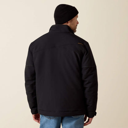 Rebar DriTEK DuraStretch Insulated Jacket - Ariat Featured