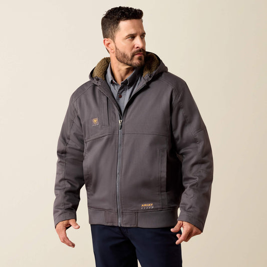 Rebar DuraCanvas Jacket - Ariat Deals