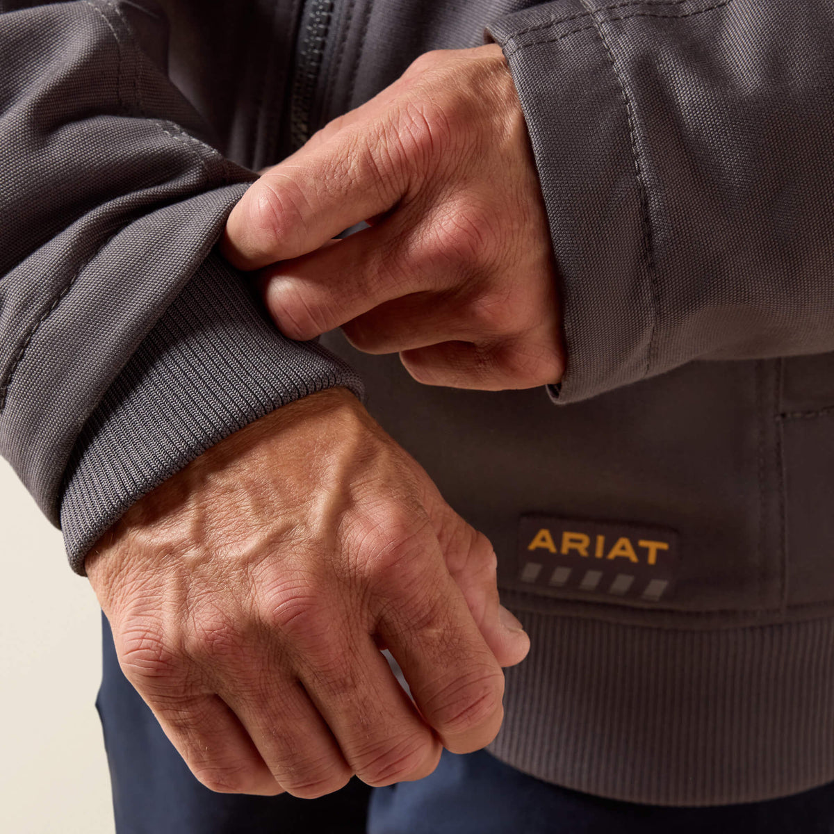 Rebar DuraCanvas Jacket - Ariat Deals