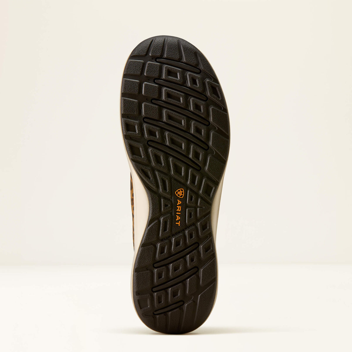 Buckeye Steel Toe Work Shoe - Ariat Classic