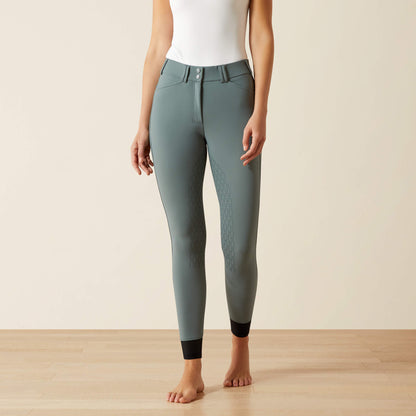 Tri Factor Vivacity Heat Half Grip Breech - Ariat Customer Favorite