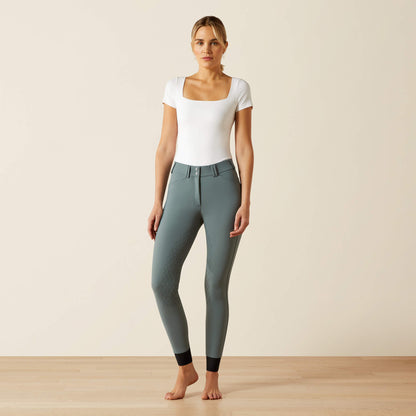 Tri Factor Vivacity Heat Half Grip Breech - Ariat Customer Favorite