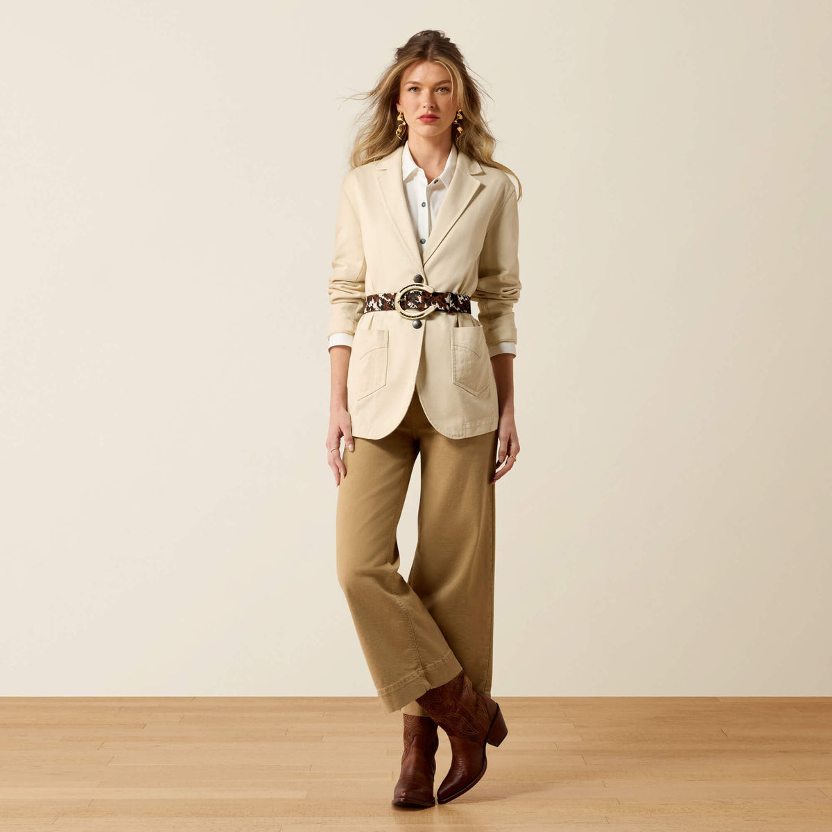 Bella Belt - Ariat Discount