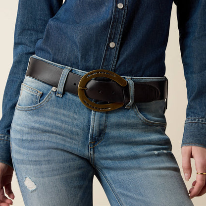 Bella Belt - Ariat Latest