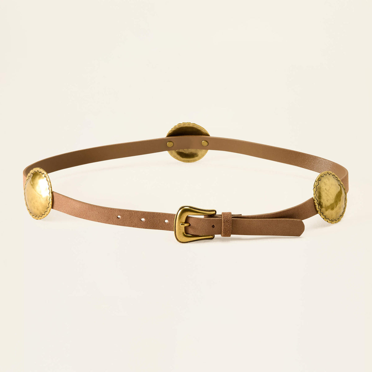 La Honda Belt - Ariat Premium