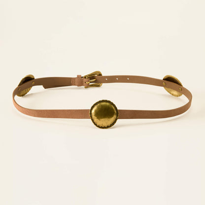 La Honda Belt - Ariat Premium