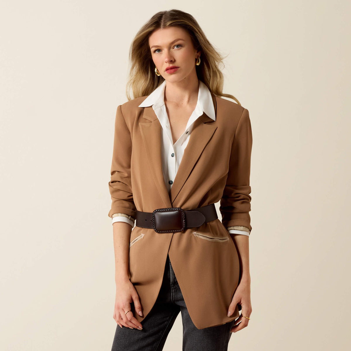 Manzanita Belt - Ariat Best Price