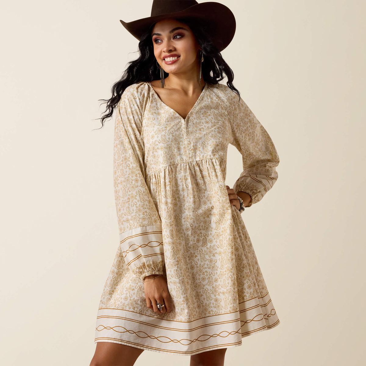 Rosie Dress - Ariat Sale