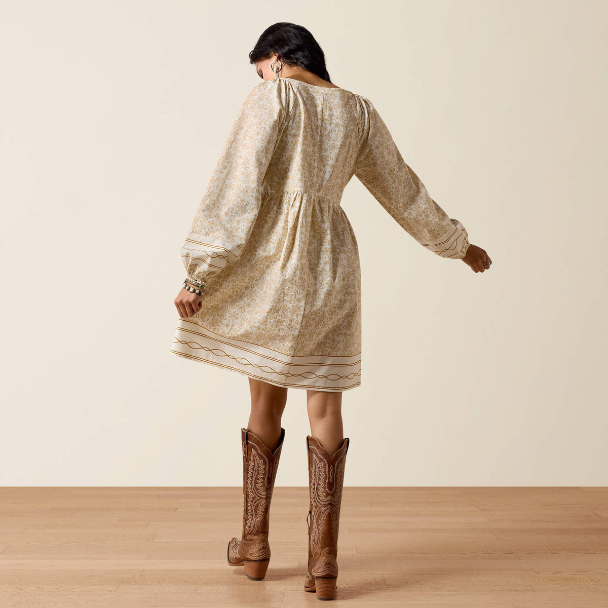 Rosie Dress - Ariat Sale