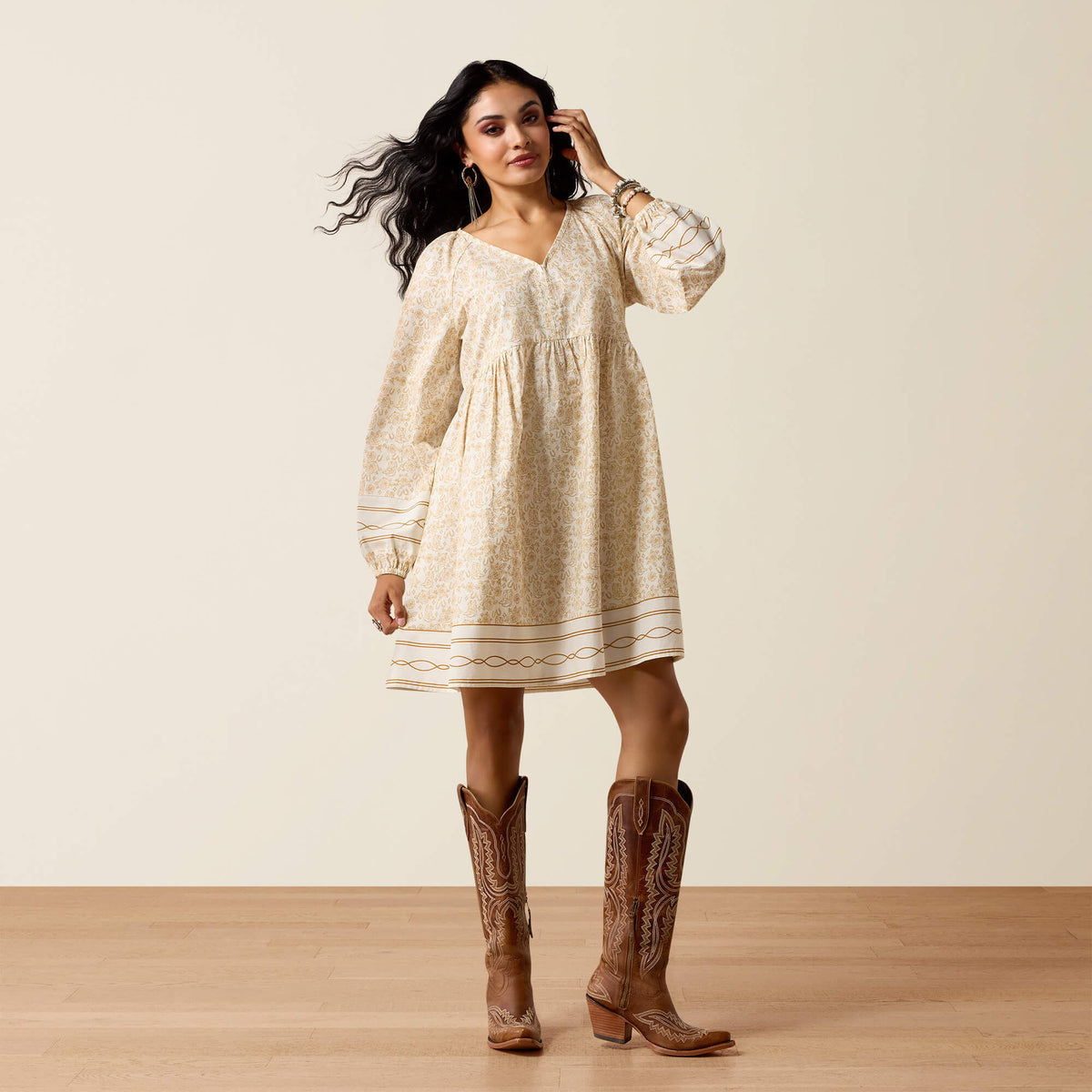 Rosie Dress - Ariat Sale