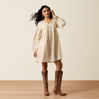Rosie Dress - Ariat Sale