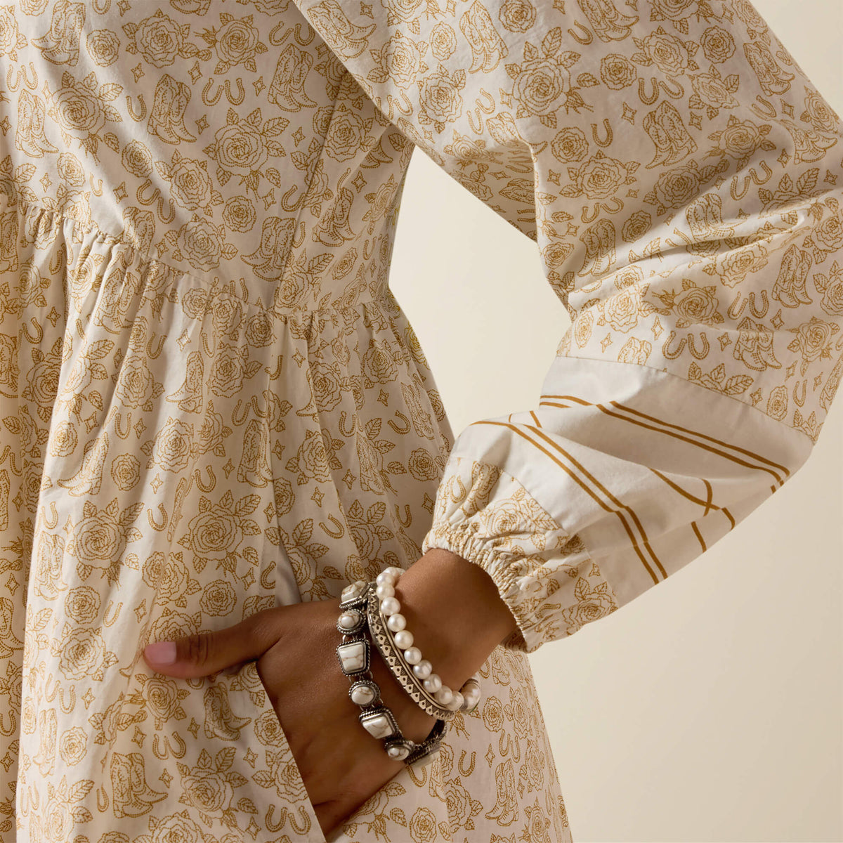 Rosie Dress - Ariat Sale