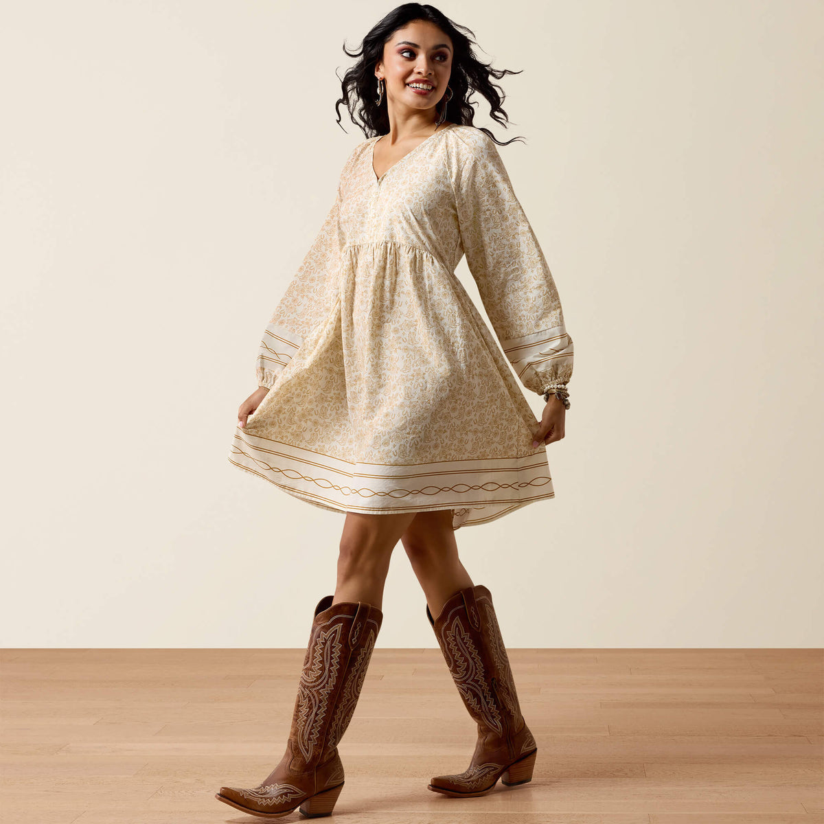 Rosie Dress - Ariat Sale
