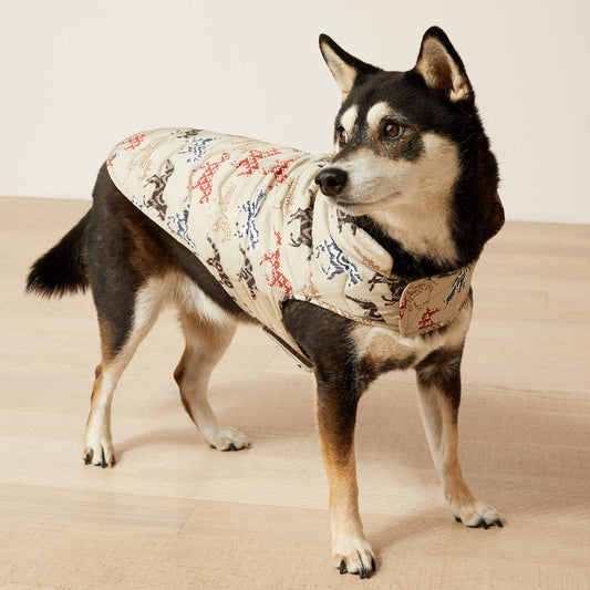 Pup Puffer Jacket - Ariat New
