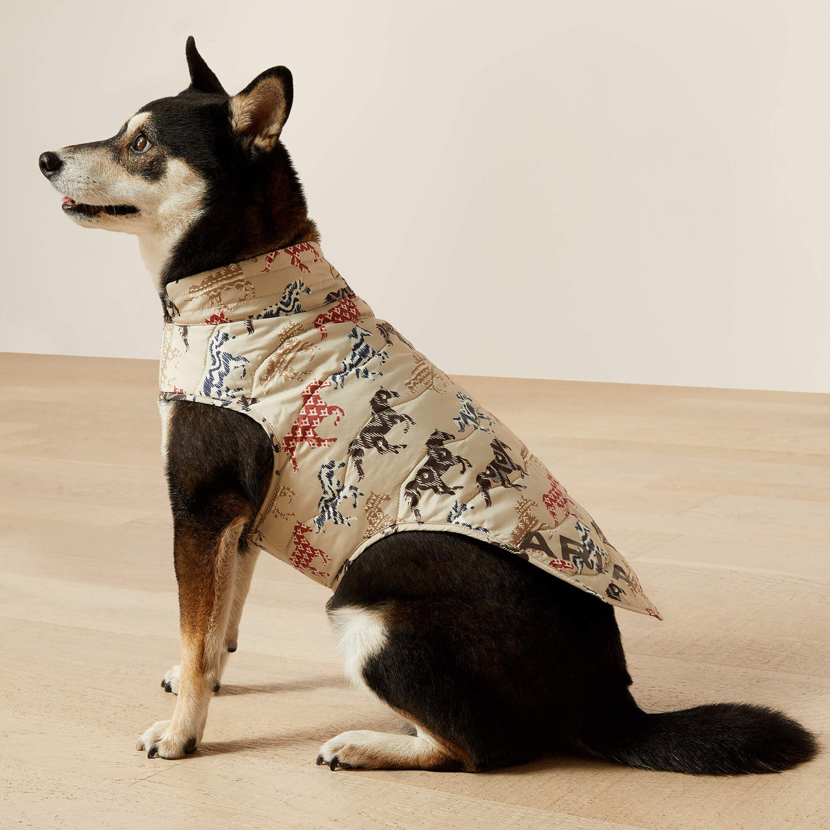 Pup Puffer Jacket - Ariat New