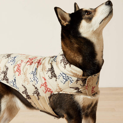 Pup Puffer Jacket - Ariat New