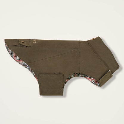 Argentium Dog Jacket - Ariat Premium