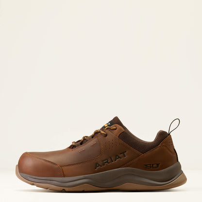 Working Mile SD Composite Toe Work Boot - Ariat Top Pick