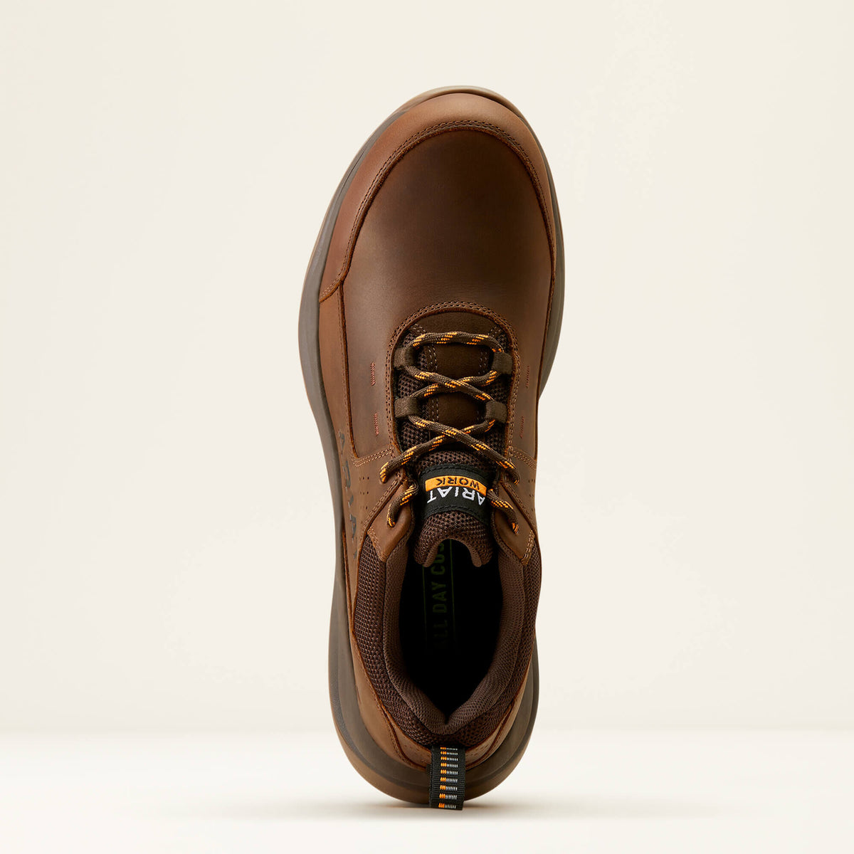 Working Mile SD Composite Toe Work Boot - Ariat Top Pick