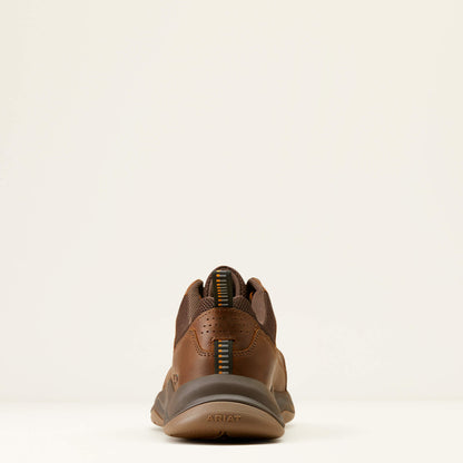 Working Mile SD Composite Toe Work Boot - Ariat Top Pick