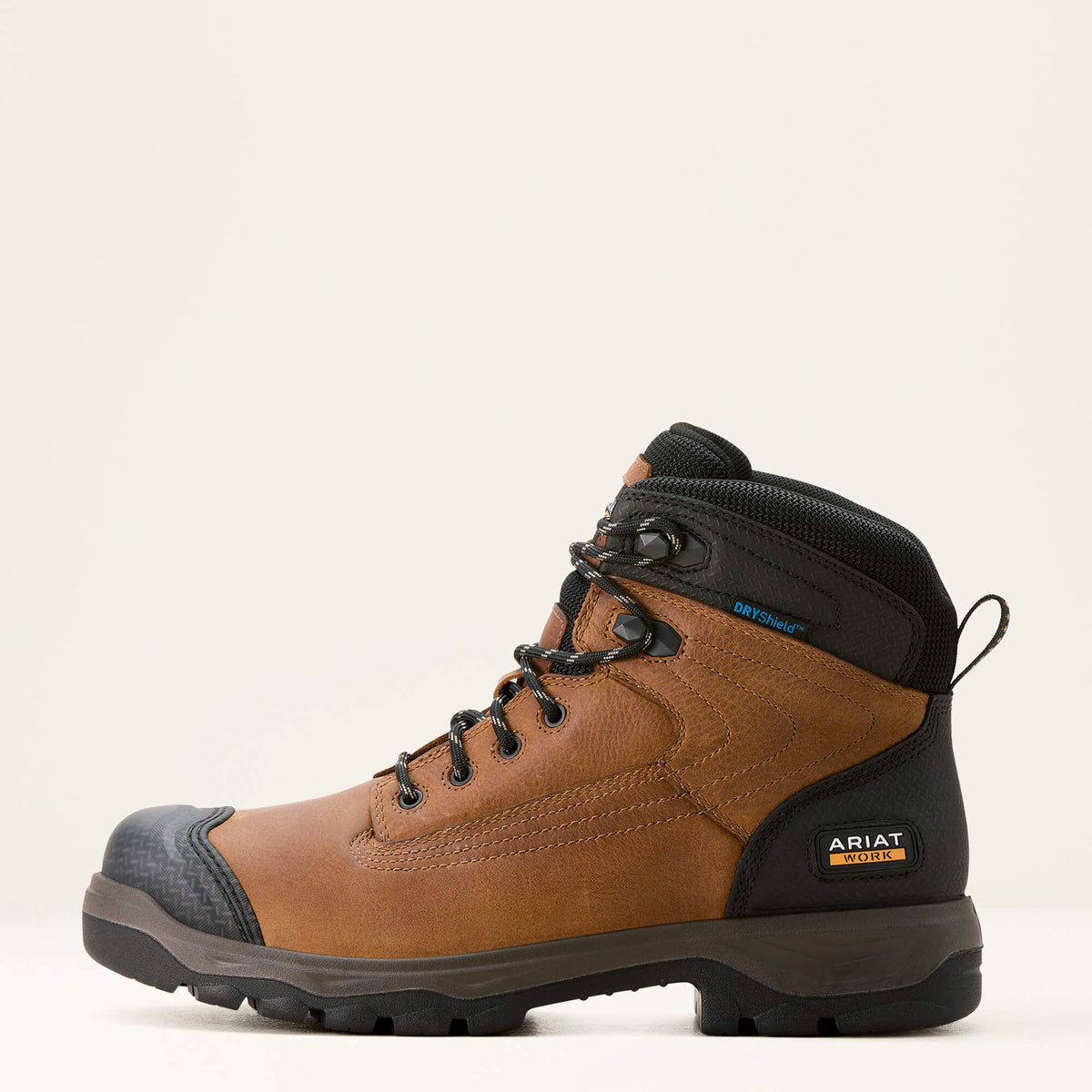 Turbo Duratread XTR 6" Waterproof Work Boot - Ariat Best Seller