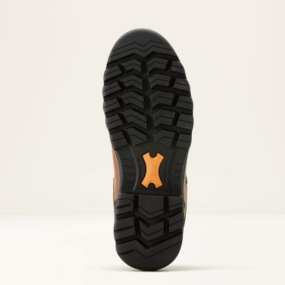 Turbo Duratread XTR 6" Waterproof Work Boot - Ariat Best Seller