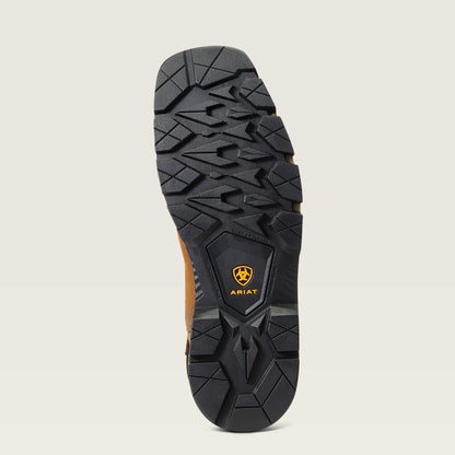 Rebar Flex Western VentTEK Incognito Work Boot - Ariat Smart Buy