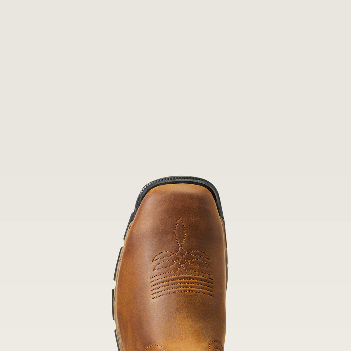 Rebar Flex Western VentTEK Incognito Work Boot - Ariat Smart Buy