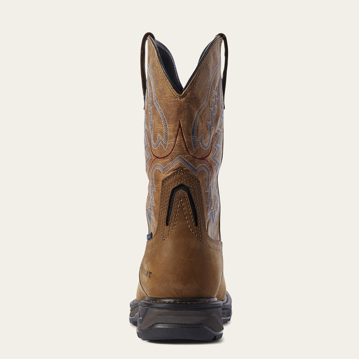 WorkHog XT Waterproof Work Boot - Ariat New