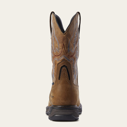 WorkHog XT Waterproof Work Boot - Ariat New