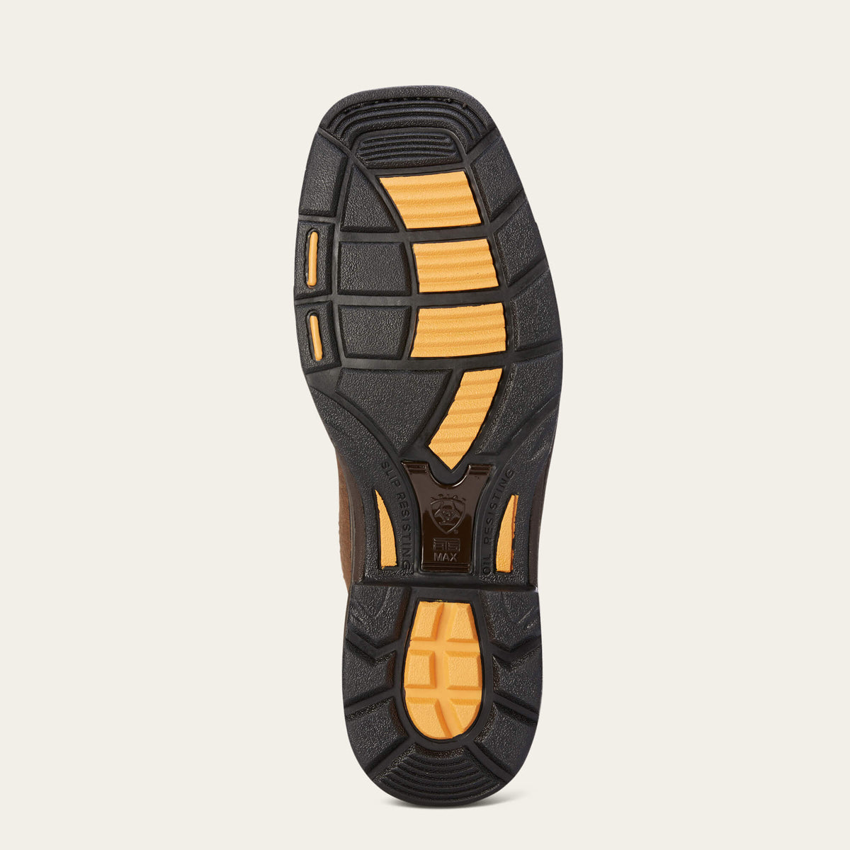 WorkHog Patriot Steel Toe Work Boot - Ariat Trending