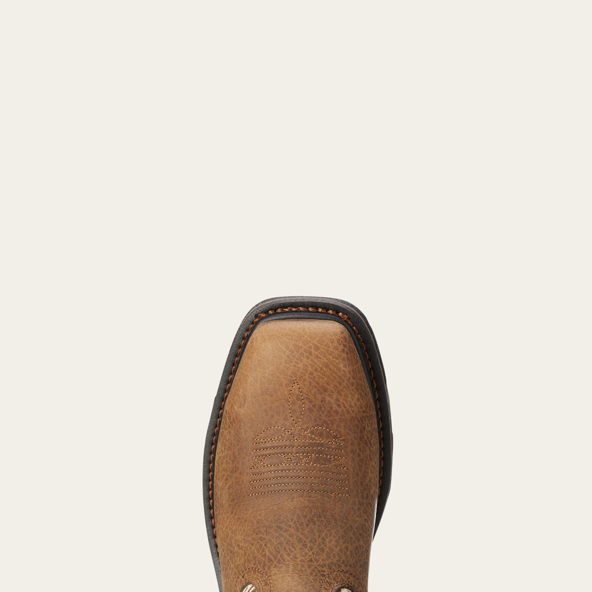 WorkHog Patriot Steel Toe Work Boot - Ariat Trending
