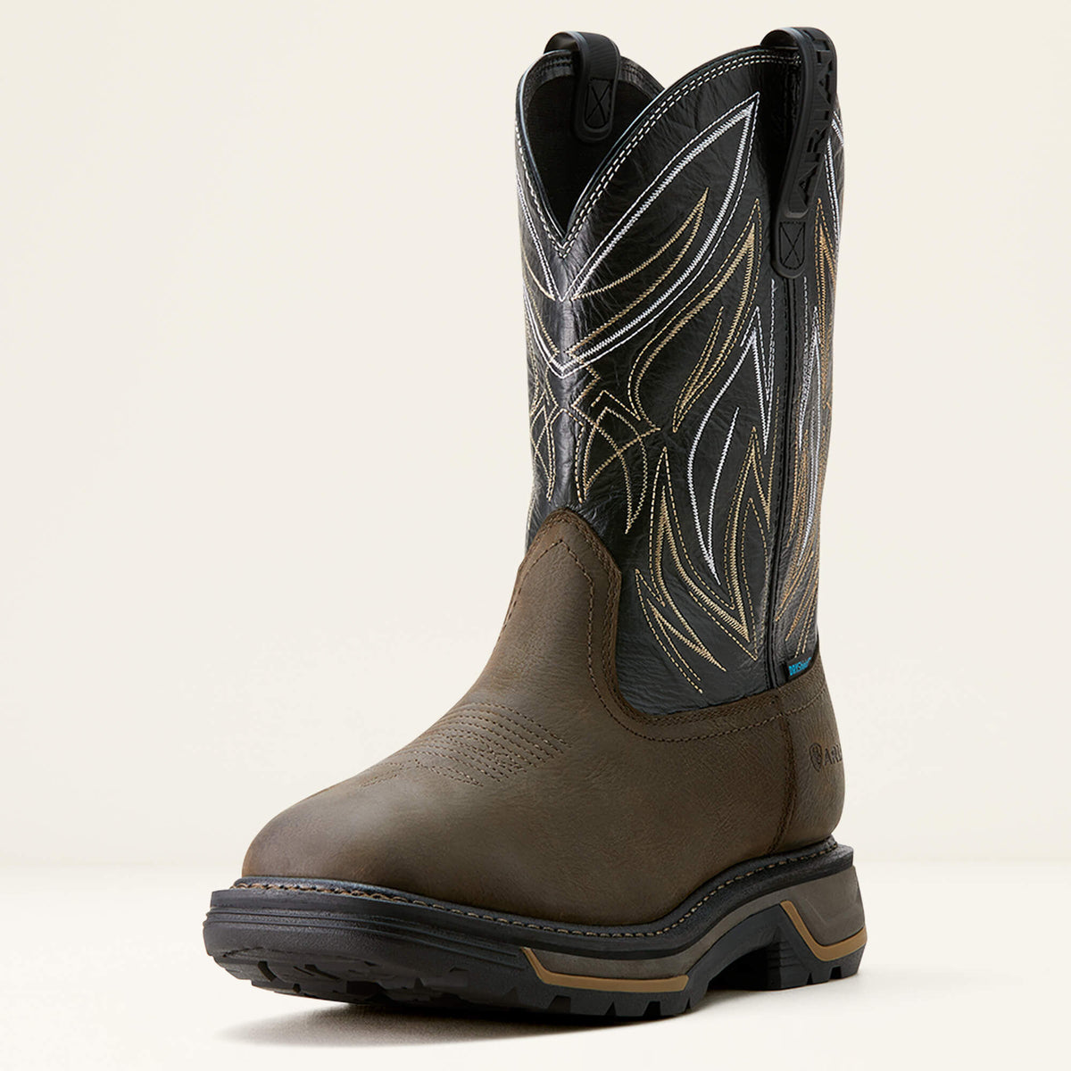 Big Rig BOA Waterproof Work Boot - Ariat Exclusive