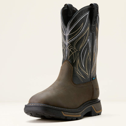 Big Rig BOA Waterproof Work Boot - Ariat Exclusive
