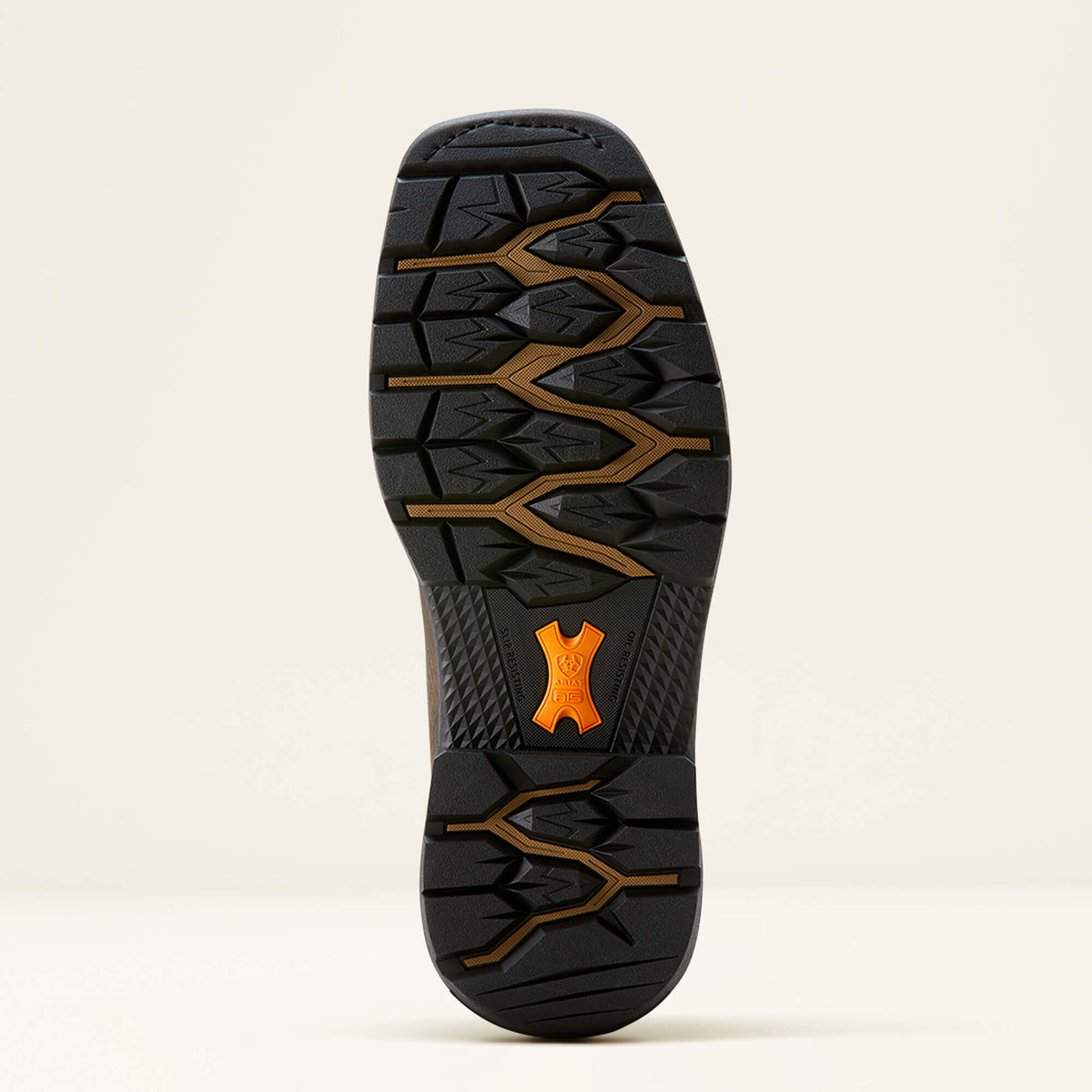 Big Rig BOA Waterproof Work Boot - Ariat Exclusive