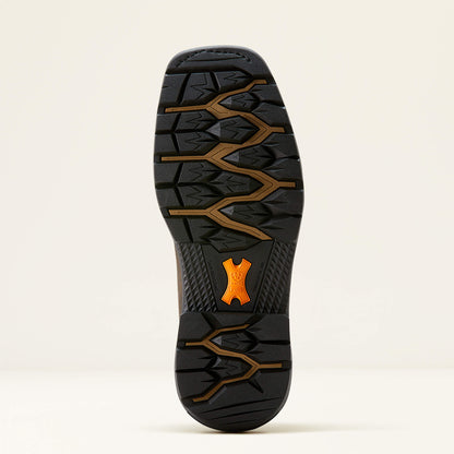 Big Rig BOA Waterproof Work Boot - Ariat Exclusive