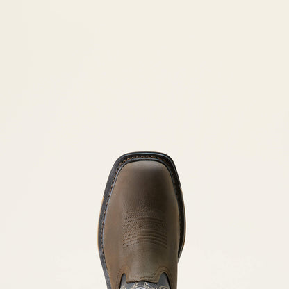 Big Rig BOA Waterproof Work Boot - Ariat Exclusive