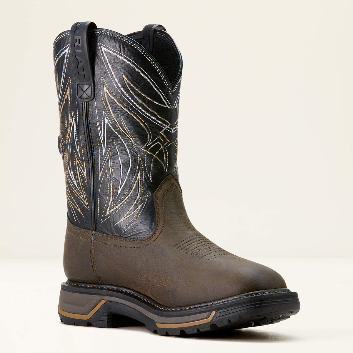 Big Rig BOA Waterproof Work Boot - Ariat Exclusive