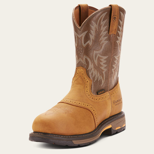 WorkHog Pull-on Composite Toe - Ariat Special Offer