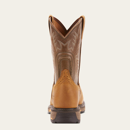 WorkHog Pull-on Composite Toe - Ariat Special Offer