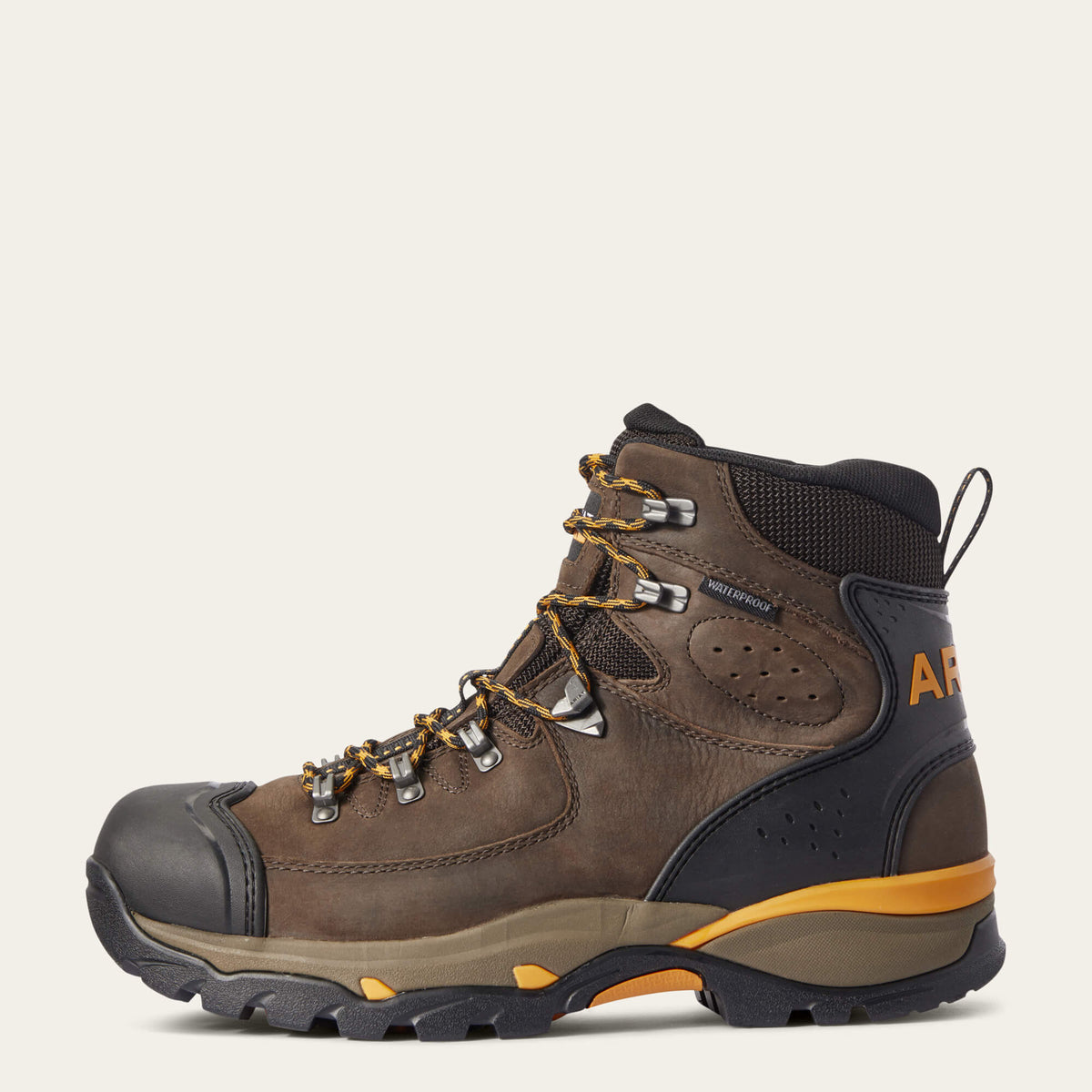 Endeavor 6" Waterproof Work Boot - Ariat Hot Sale