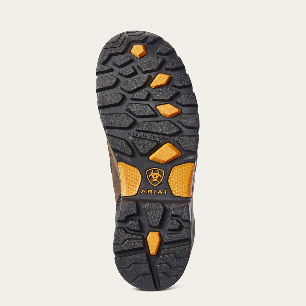 Endeavor 6" Waterproof Work Boot - Ariat Hot Sale