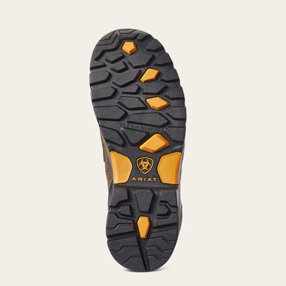 Endeavor 6" Waterproof Work Boot - Ariat Hot Sale