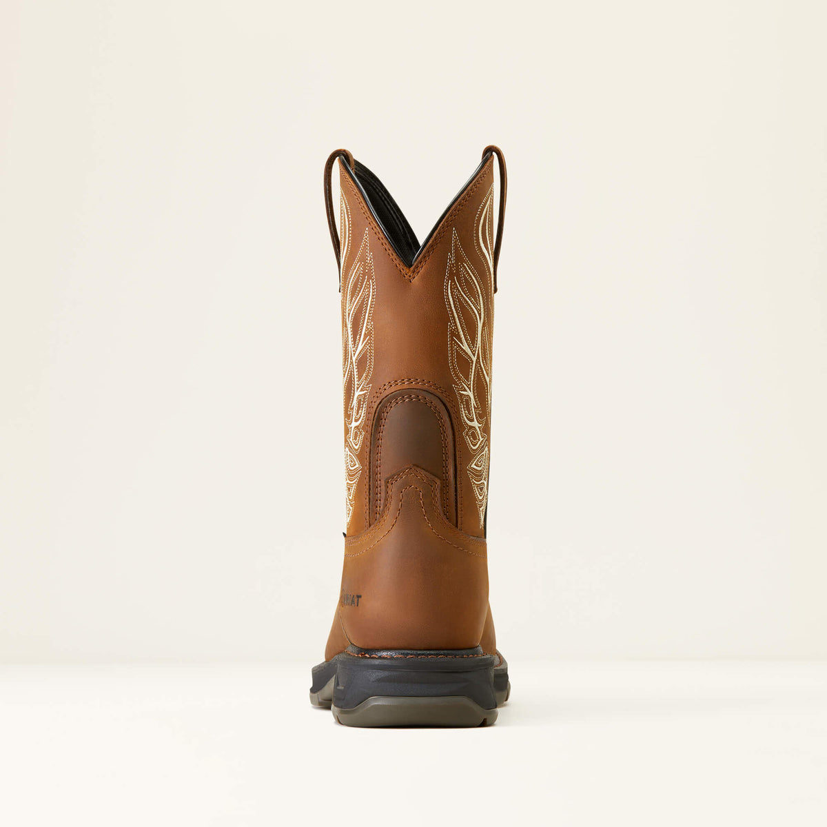 WorkHog XT Phoenix Carbon Toe Work Boot - Ariat Classic